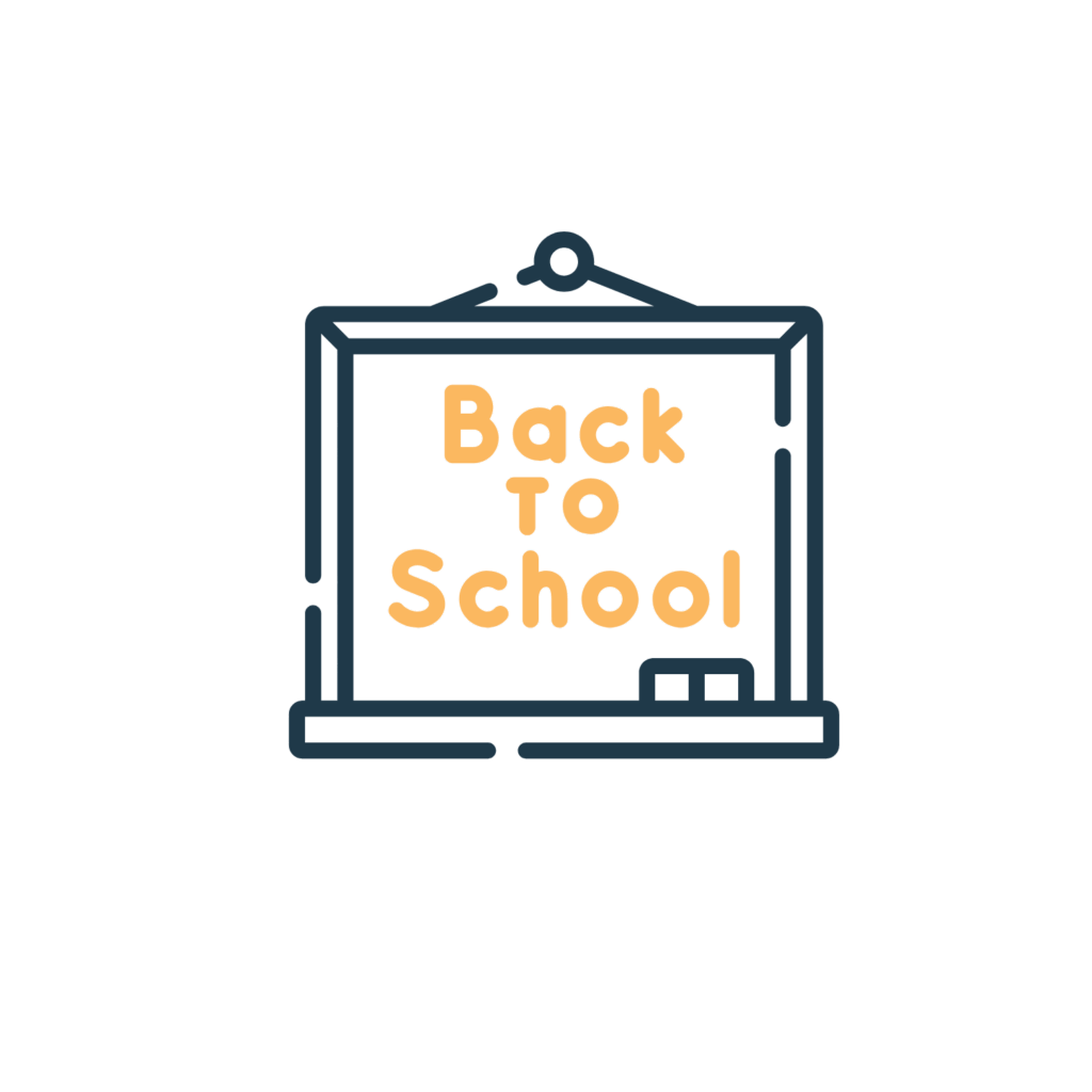 Back to School