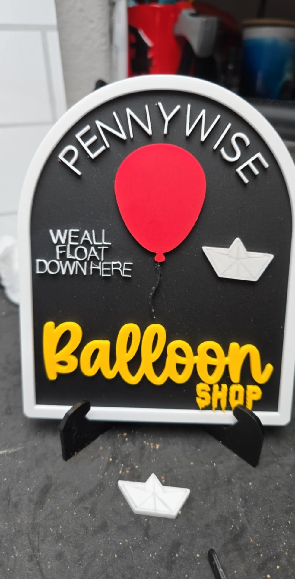 Pennywise