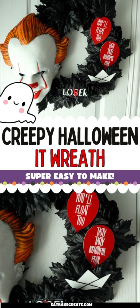 It Wreath